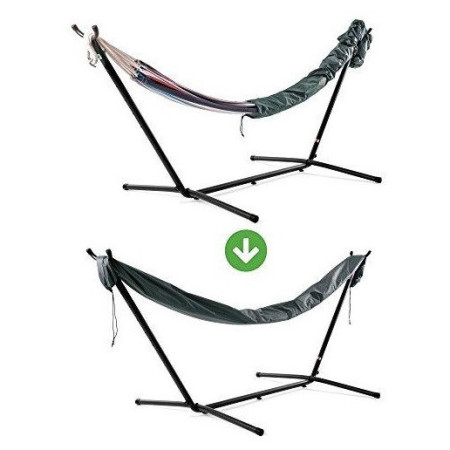 Accesoriu pentru hamac Hamaka.eu Husă de protecție