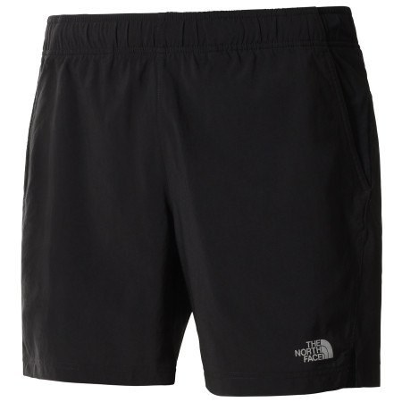 Pantaloni scurți bărbați The North Face M 24/7 SHORT negru