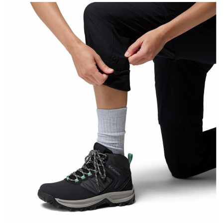 Pantaloni femei Columbia Leslie Falls™ Convertible Pant