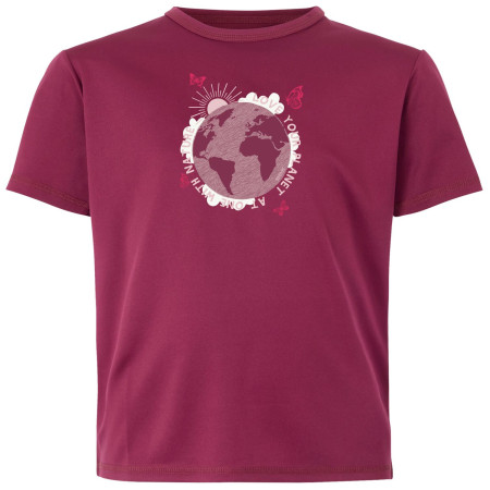 Tricou copii Regatta Alvarado IX