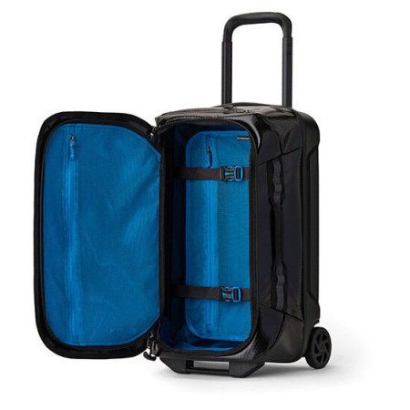 Valiză Gregory Alpaca Wheeled Duffle 40