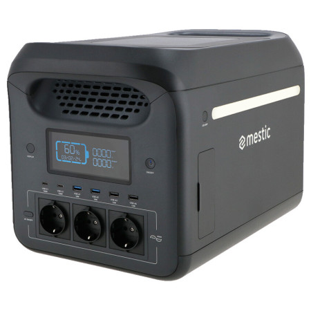 Stație de încărcare Mestic Power Station MPS-1800