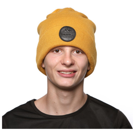 Căciulă de iarnă Sherpa Rebel II