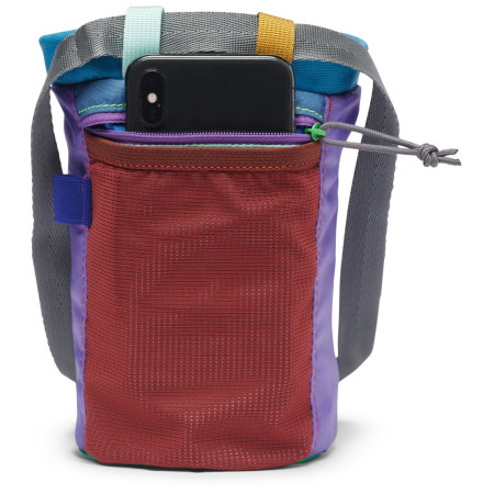 Săculeț pentru magneziu Cotopaxi Halcon Chalk Bag