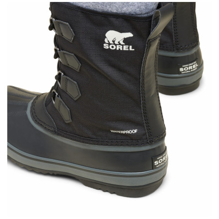 Încălțăminte de iarnă bărbați Sorel 1964 Pac™ Nylon Wp