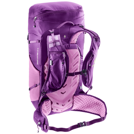 Rucsac turistic femei Deuter Speed Lite Pro 28 SL