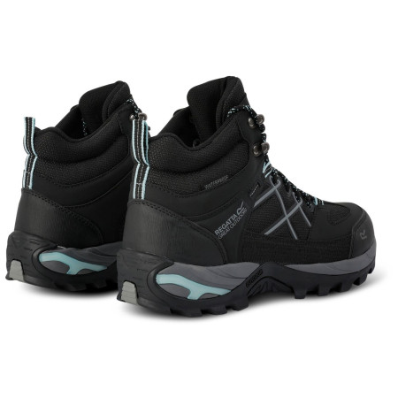 Încălțăminte femei Regatta Ldy Samaris III Boot