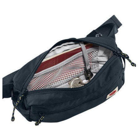 Borsetă Fjällräven High Coast Hip Pack