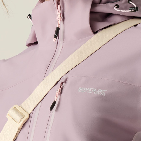 Geacă femei Regatta Women's Bosfield