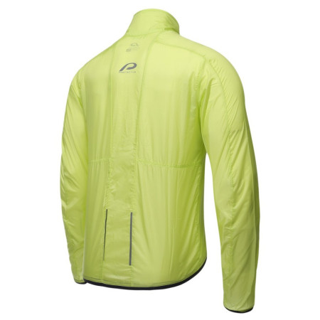 Geacă de vânt bărbați Protective 111001-710 P-Rise