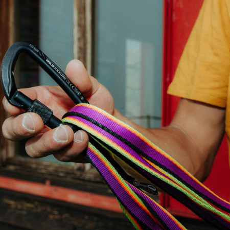 Buclă Wild Country Nylon Sling 15 mm 120 cm