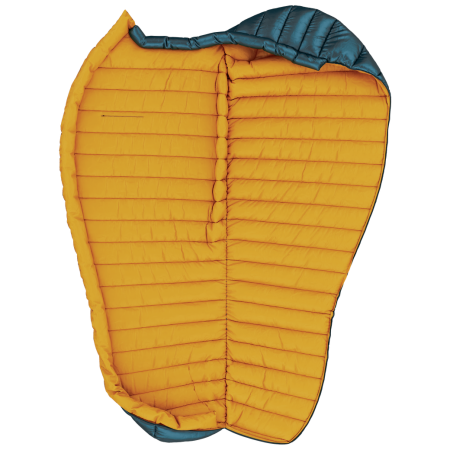 Sac de dormit de puf Hannah Loft 250 185 cm