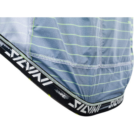 Geacă de ciclism bărbați Silvini Parina