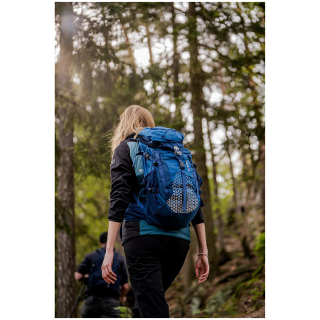 Rucsac turistic Zulu Summit 28l