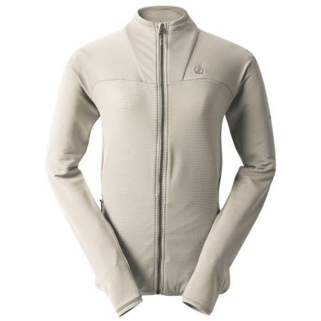 Hanorac femei Dare 2b Torrek Stretch Midlayer bej Almond Milk