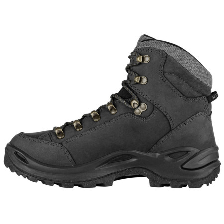 Încălțăminte de trekking femei Lowa Renegade Warm Gtx Mid Ws