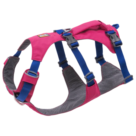 Ham pentru câini Ruffwear Flagline™ Harness