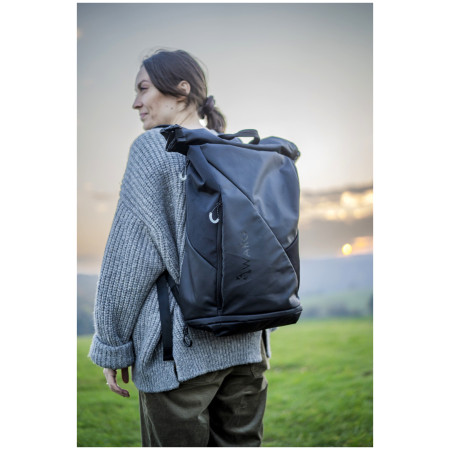Rucsac Warg Shelby 27l
