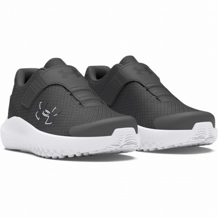 Încălțăminte copii Under Armour BINF Surge 4 AC-GRY