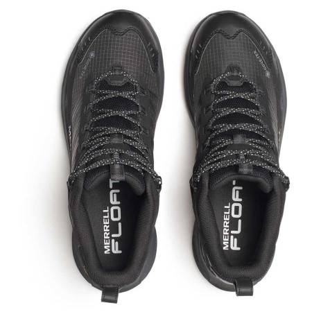 Încălțăminte bărbați Merrell Moab Speed 2 Mid GTX