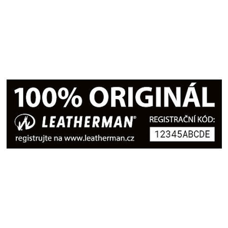 Husă Leatherman Nylon Molle XL Black