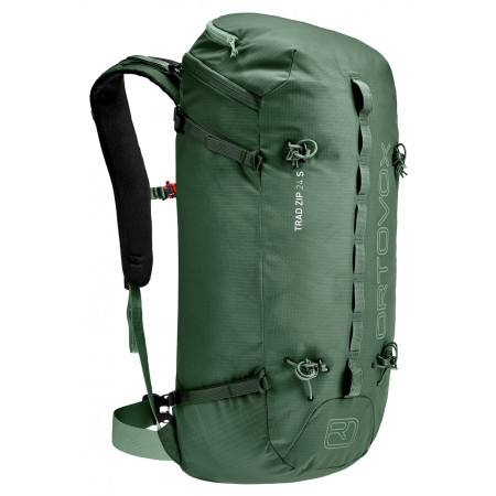Rucsac Ortovox Trad Zip 24 S verde închis