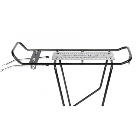 Portbagaj spate bicicletă Sport Arsenal Art. 022