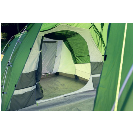 Cort de familie Husky Boston Dural 6