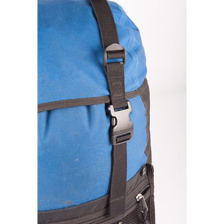 Cataramă de rezervă Sea to Summit 15 mm 1 axă