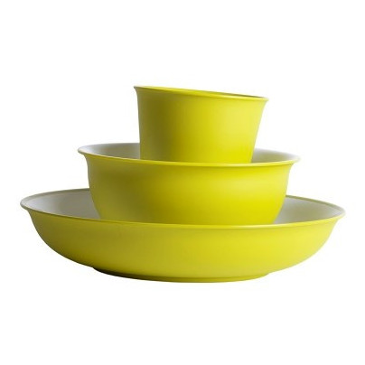 Set vase Omada Sanaliving Set 3pcs