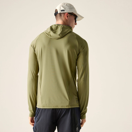 Geacă bărbați Dare 2b Mens Sprint City Hoodie