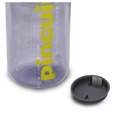 Sticlă Pinguin Tritan Slim Bottle 1 l