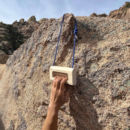 Flexor degete Metolius Nano rings