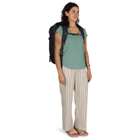 Geantă de voiaj Osprey Daylite Carry-On Travel Pack 44