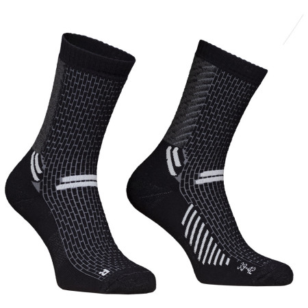 Șosete High Point Trek 4.0 Socks (Double pack)