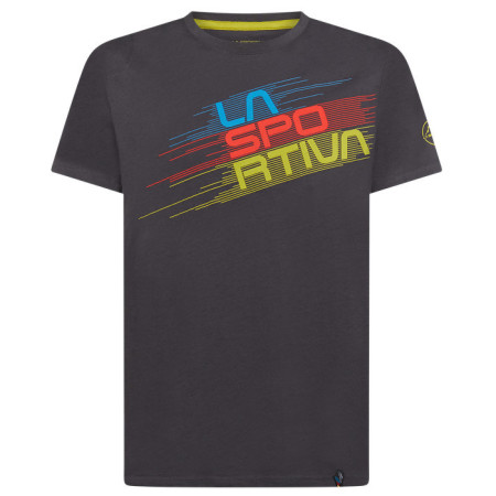 Tricou bărbați La Sportiva Stripe Evo T-ShirtM