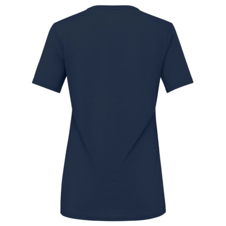Tricou femei Norrona femund equaliser merino T-shirt