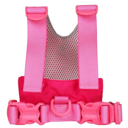 Ham copii LittleLife Toddler Reins Butterfly