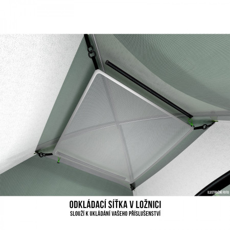 Cort Husky Bizon 3 Plus