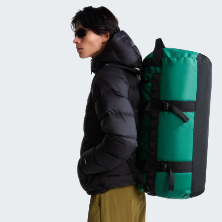 Geantă de voiaj The North Face Base Camp Duffel - M