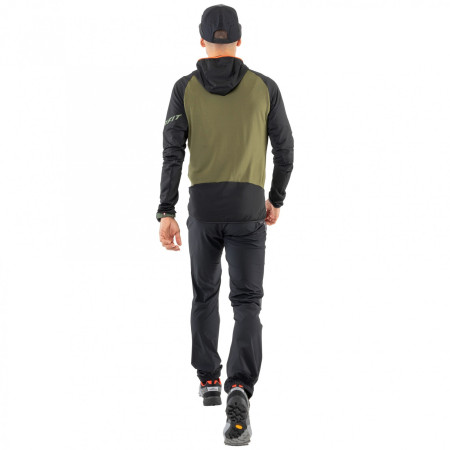 Pantaloni bărbați Dynafit Transalper 2 Light Dst Pnt M