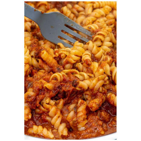 Mâncare deshitradată Summit to Eat Pikantní těstoviny Arrabiata 260 g