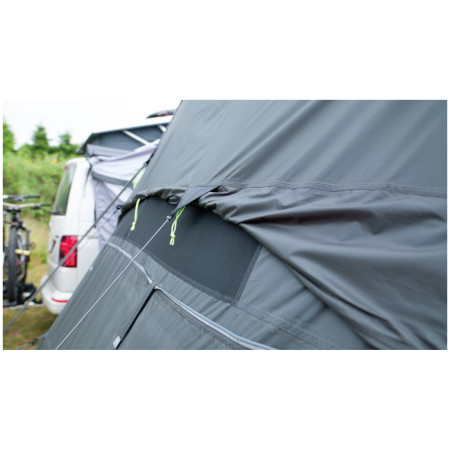 Cort frontal Outwell Jonesville 290SA Flex