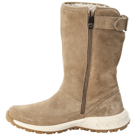 Încălțăminte de iarnă femei Jack Wolfskin Queenstown Texapore Boot H W