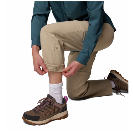 Pantaloni femei Columbia Leslie Falls™ Convertible Pant