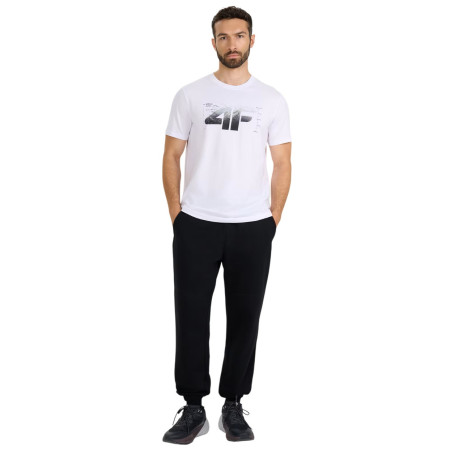 Tricou bărbați 4F Tshirt M2359