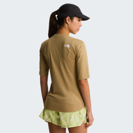 Tricou femei The North Face W Shadow Short Sleeve T-Shirt