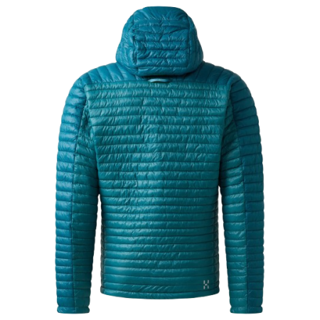 Geacă bărbați Haglöfs L.I.M Mimic Hood II