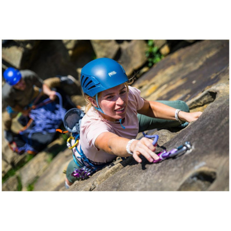 Cască de alpinism femei Petzl Borea