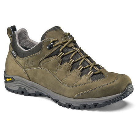 Încălțăminte de trekking Lomer Sella II Mtx Nubuck verde închis